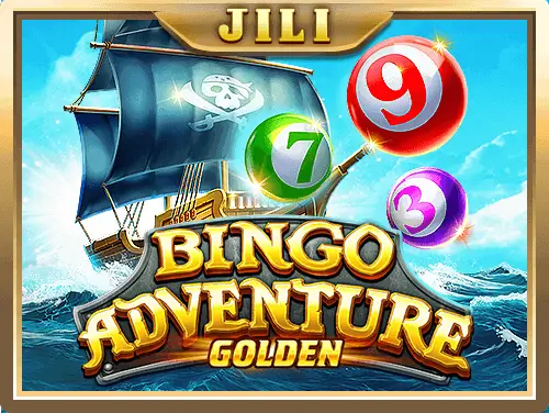 JILI Bingo Adventure