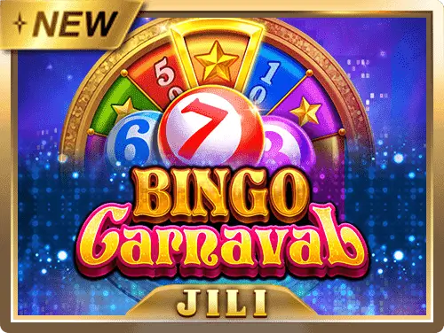 JILI Bingo Carnaval