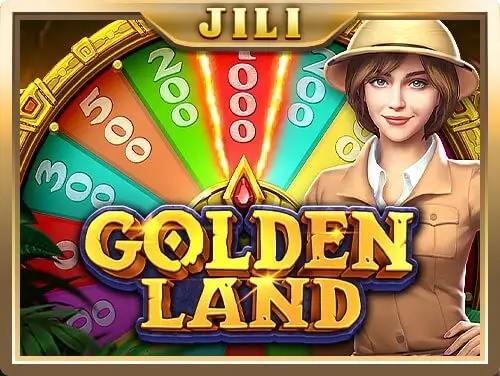 JILI Golden Land