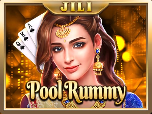 JILI Pool Rummy