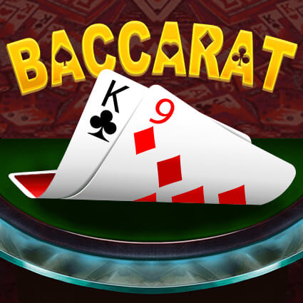 KA Baccarat