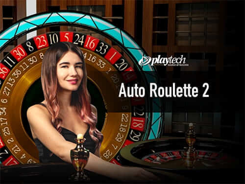 PT Auto Roulette 2