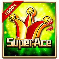 RICH88 SuperAce